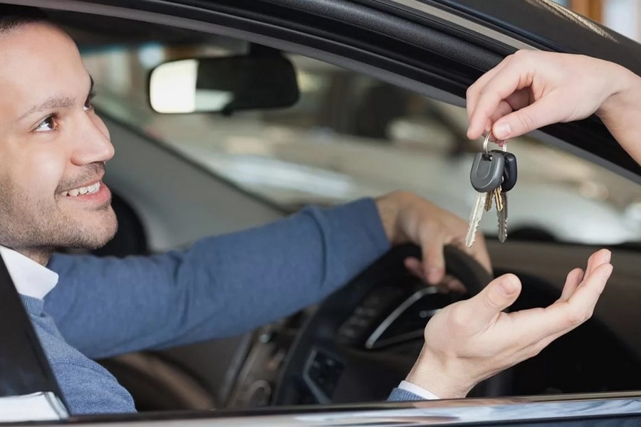 Guide to Stay Prepared When Renting a Car