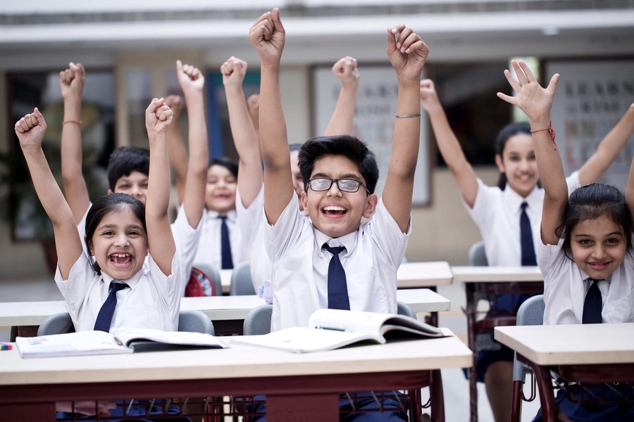 The Impact of CBSE Education on the Local Economy in Sharjah