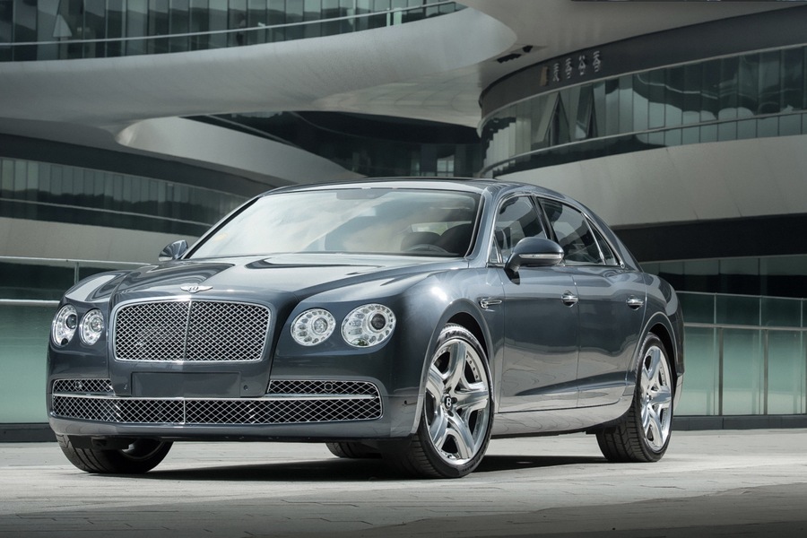 Bentley Motors: A Legacy of Luxury and Innovation